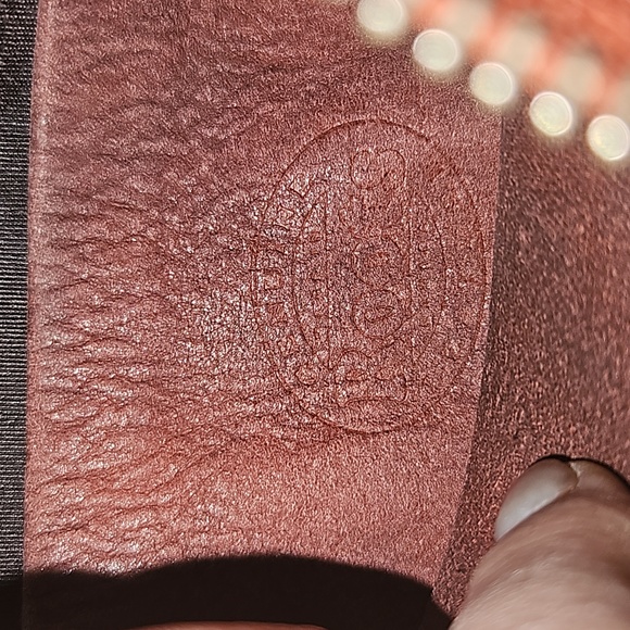 Vintage Roots Messanger Bag - Picture 10 of 12